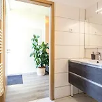 Apartma Majdas Apartmán Loka pri Mengsu