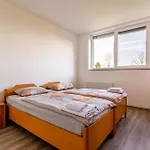 Apartmán Apartma Majdas Loka pri Mengsu