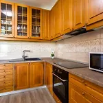 Apartma Majdas Apartmán