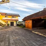 Daire Apartma Majdas