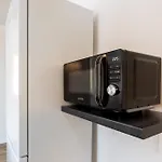 Apartment Apartma Majdas Loka pri Mengsu