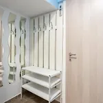 Apartma Majdas *