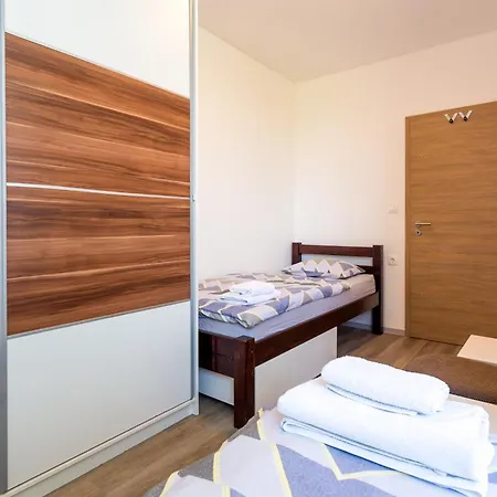 Apartma Majdas Apartamento *