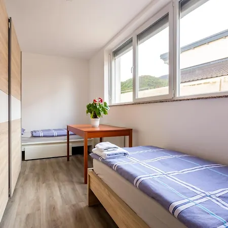 Apartamento Apartma Majdas Loka pri Mengsu