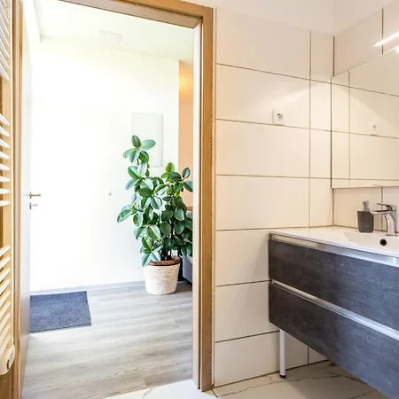 Apartma Majdas Διαμέρισμα Loka pri Mengsu