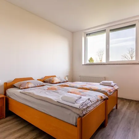 Διαμέρισμα Apartma Majdas Loka pri Mengsu