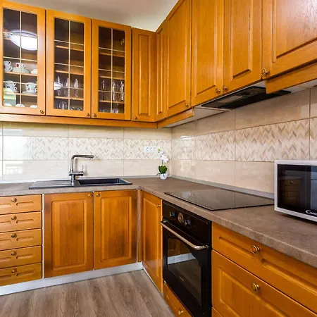 Apartma Majdas 公寓