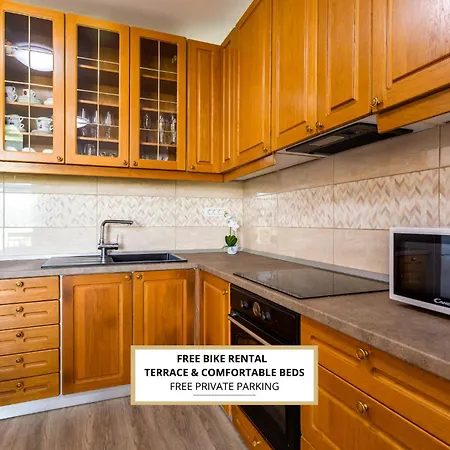 Apartma Majdas Apartmán Loka pri Mengsu