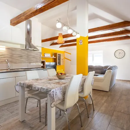 Apartamento Apartma Majdas Loka pri Mengsu