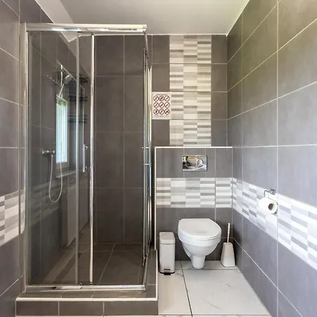 Διαμέρισμα Apartma Majdas