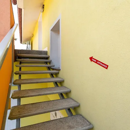 Apartma Majdas * Loka pri Mengsu