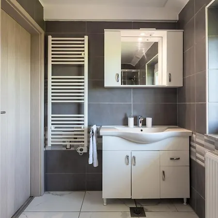 Apartma Majdas Loka pri Mengsu