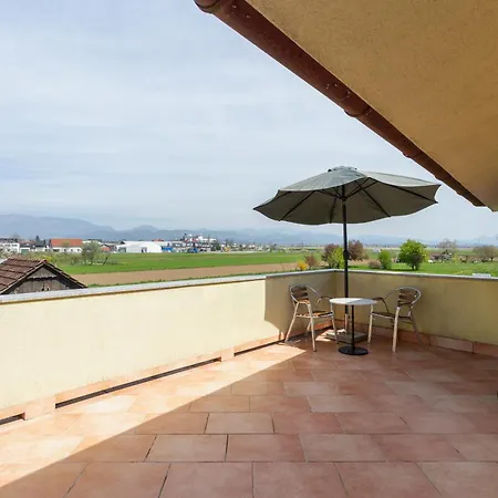 Apartma Majdas * Loka pri Mengsu