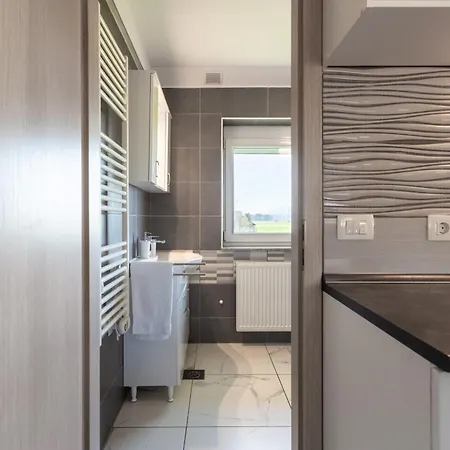 Apartamento Apartma Majdas *