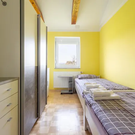 Apartma Majdas