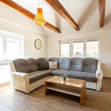 Apartamento Apartma Majdas *