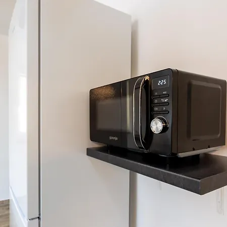 Διαμέρισμα Apartma Majdas Loka pri Mengsu