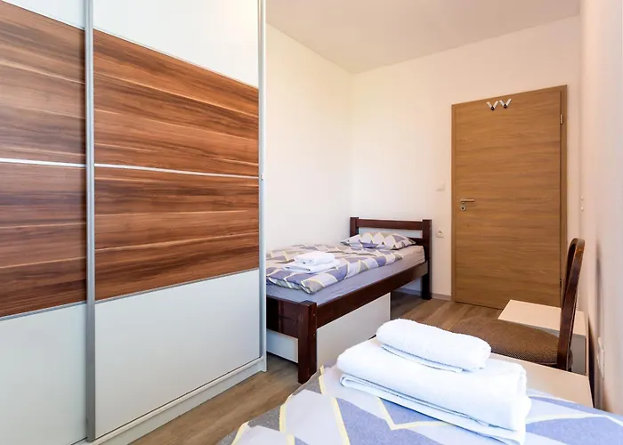 Apartma Majdas Appartamento *