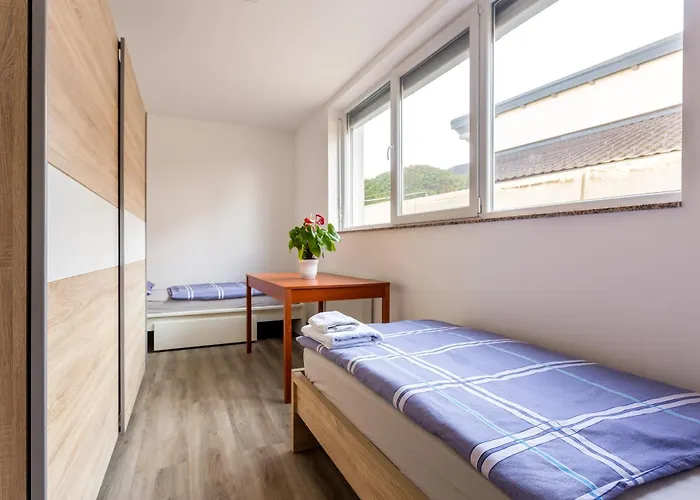 Appartamento Apartma Majdas Loka pri Mengsu
