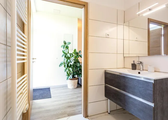 Apartma Majdas Apartament Loka pri Mengsu