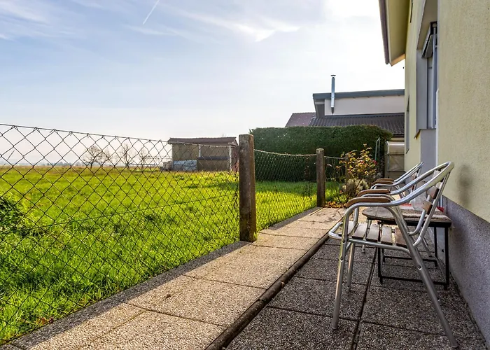 Appartamento Apartma Majdas