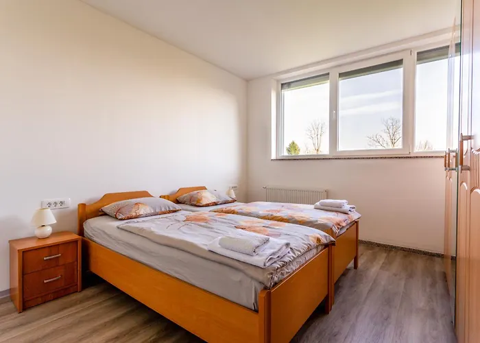 דירה Apartma Majdas Loka pri Mengsu
