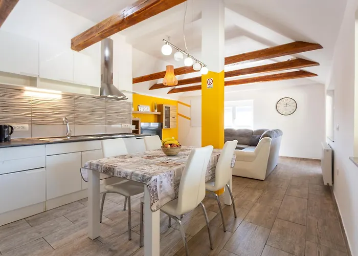 דירה Apartma Majdas Loka pri Mengsu