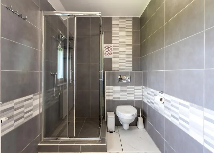 דירה Apartma Majdas