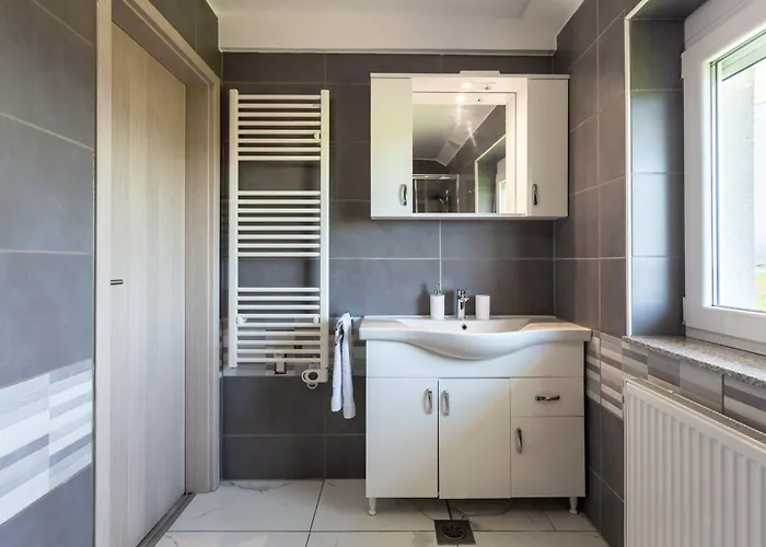 Apartma Majdas Loka pri Mengsu