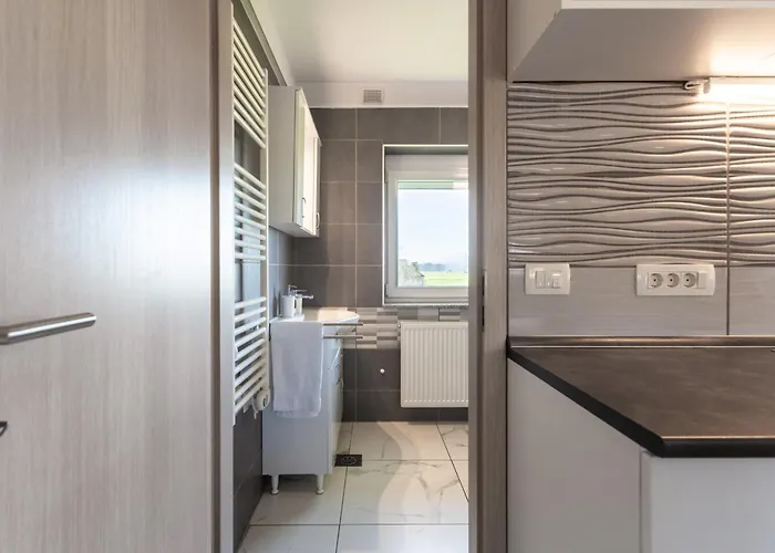 Apartament Apartma Majdas *