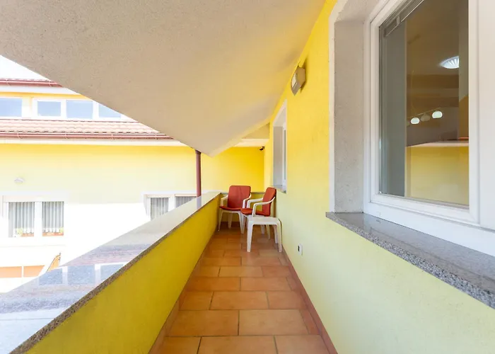 Apartma Majdas * Loka pri Mengsu