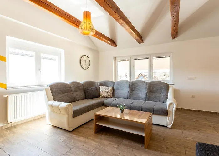 Appartamento Apartma Majdas *