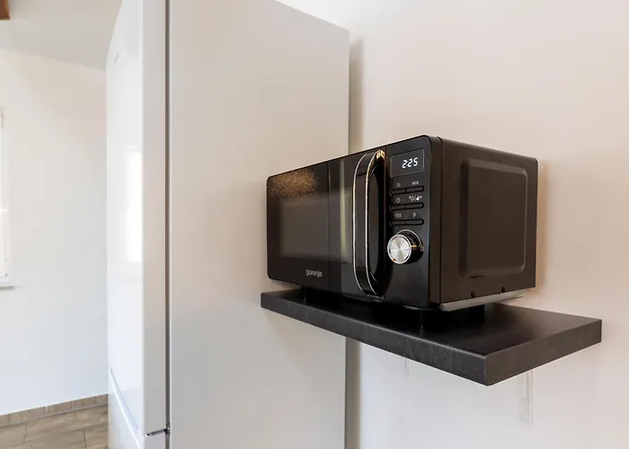 דירה Apartma Majdas Loka pri Mengsu